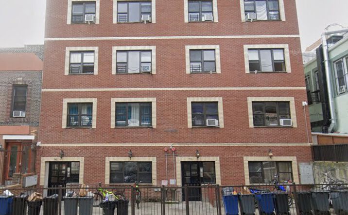 Pictures of Multifamily property located at 778 Livonia Avenue, Brooklyn, NY 11207 for sales - image #1
