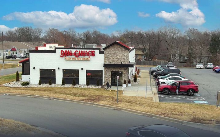 Pictures of Retail property located at 710 SE Melody Ln, Lee's Summit, MO 64063 for sales - image #1