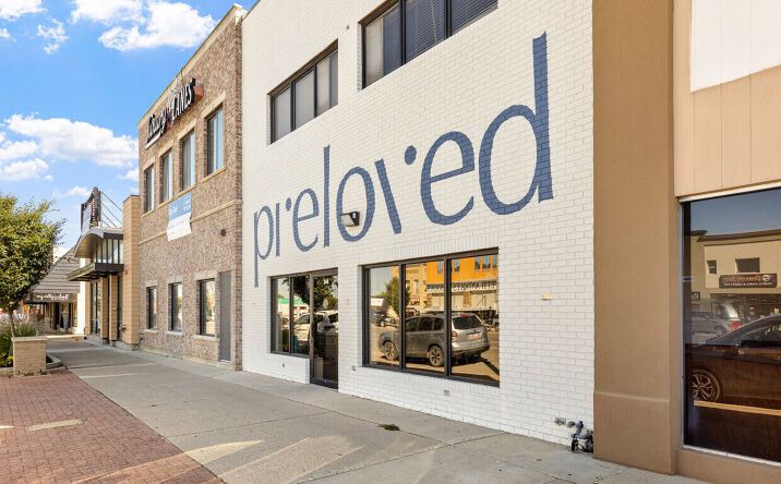 Pictures of Office, Retail property located at 244 N Main St, Spanish Fork, UT 84660, Spanish Fork, UT 84660 for sales - image #1