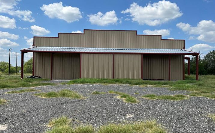 Pictures of Industrial property located at S Flournoy Rd, Alice, TX 78332 for sales - image #1