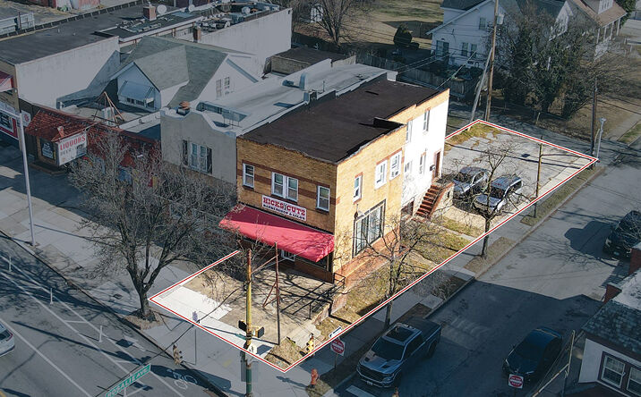 Pictures of Mixed Use property located at 7201 Harford Rd, Baltimore, MD 21234 for sales - image #1