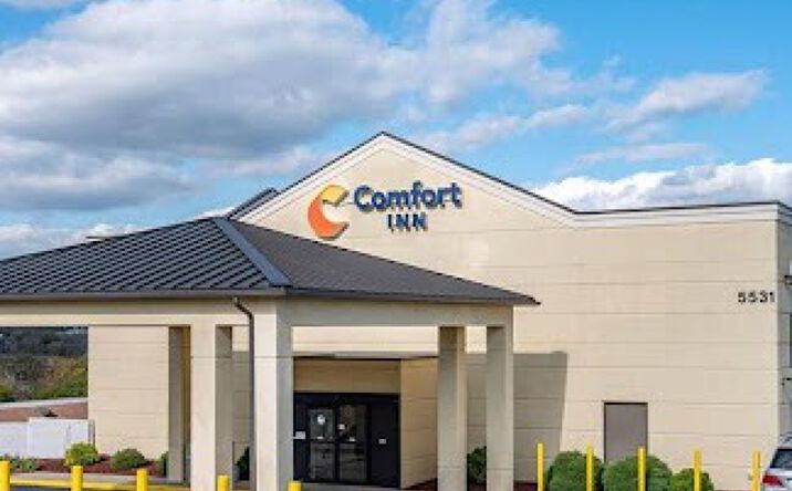 Pictures of Hospitality property located at 5531 Athens Boonesboro Rd, Lexington, KY 40509 for sales - image #1
