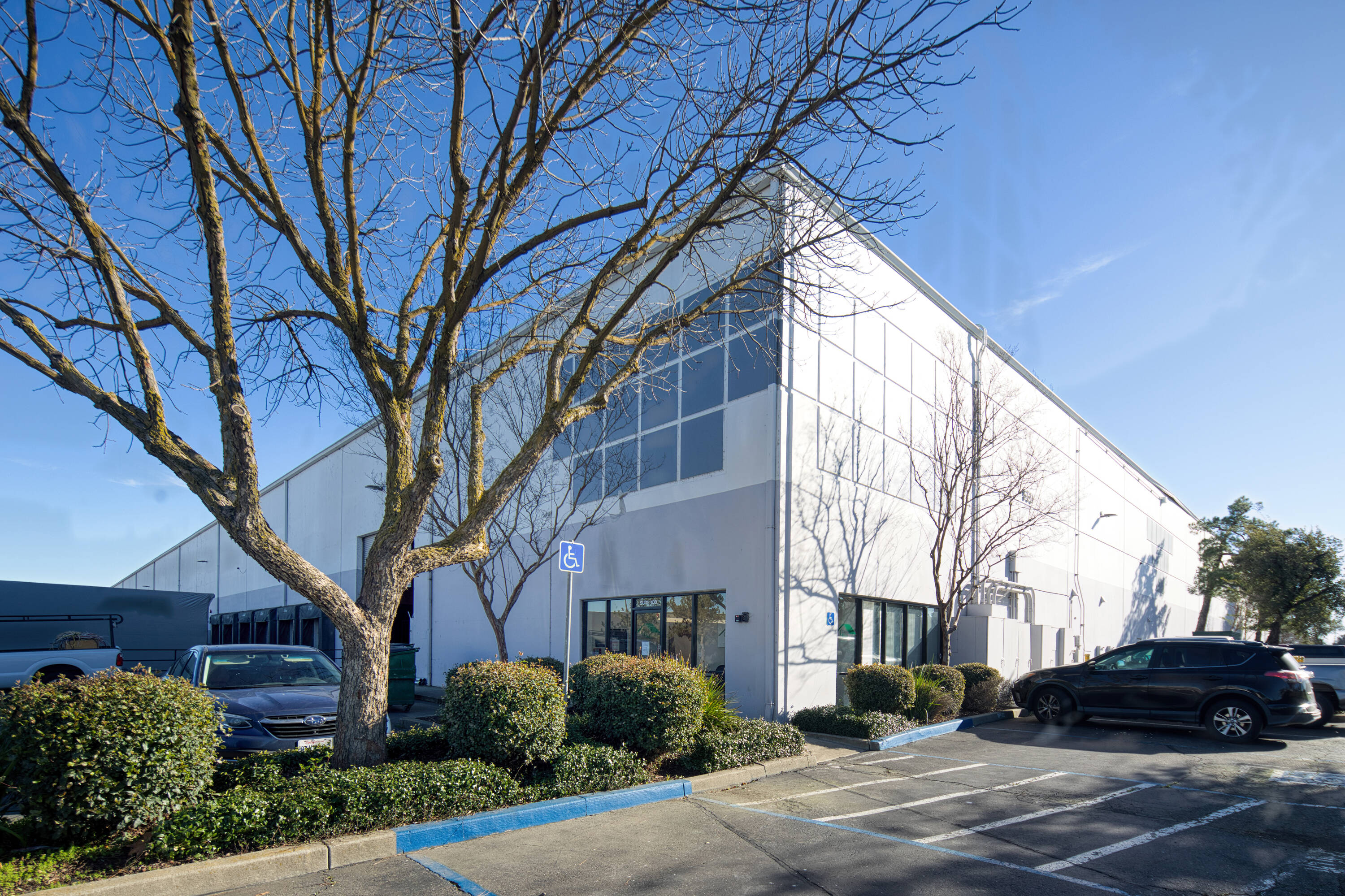 550 N Pioneer Ave, Woodland, CA 95776