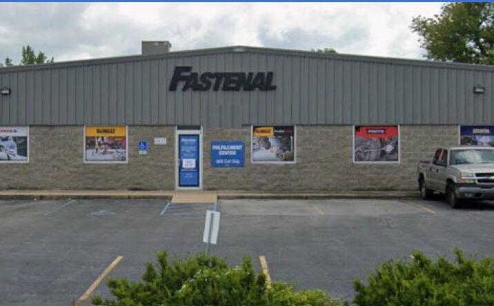 Pictures of Retail property located at 603 W Main St, Greensburg, IN 47240 for sales - image #1