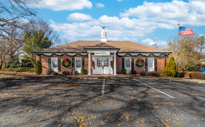 Pictures of Business for Sale, Mixed Use, Office, Special Purpose property located at 824 S Dekalb St, Shelby, NC 28150 for sales - image #1