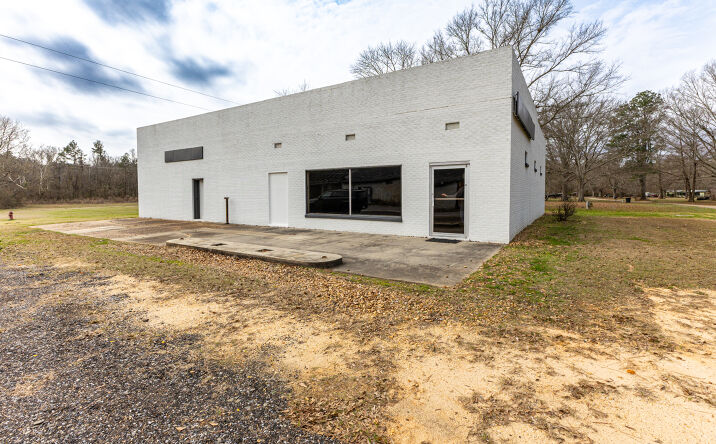 Pictures of Mixed Use, Special Purpose, Office property located at 8484 MS-483, Lena, MS 39094 for sales - image #1