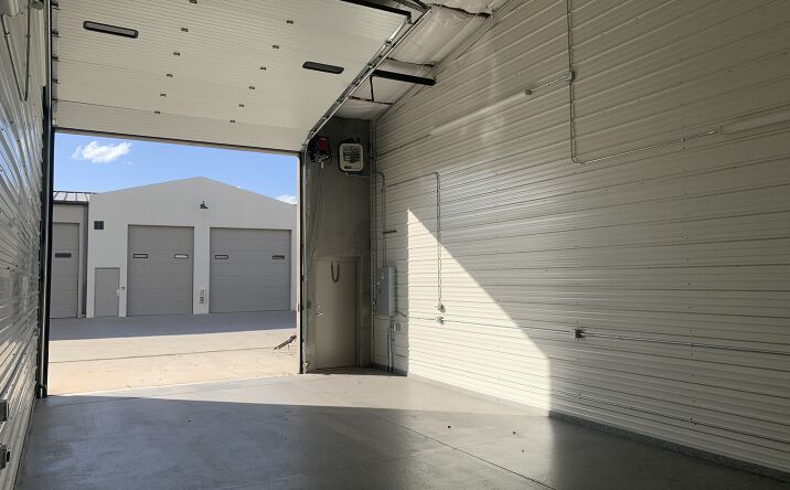 Pictures of Industrial property located at 8072 S Grant Way, Littleton, CO 80122 for sales - image #1