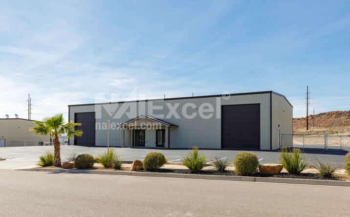 Pictures of Industrial property located at 712 S 5725 W, Hurricane, UT 84737 for sales - image #1