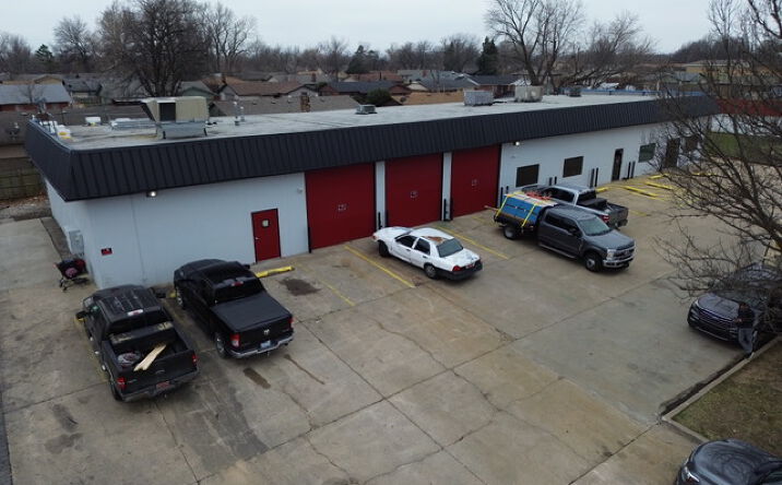 Pictures of Mixed Use, Retail property located at 12620 E 31st St, Tulsa, OK 74146 for sales - image #1