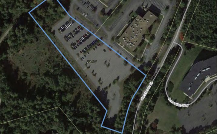 Pictures of Industrial, Land property located at 29 Manchester St, Merrimack, NH 03054 for sales - image #1