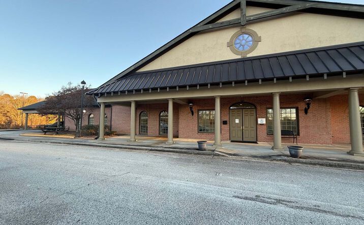 Pictures of Office property located at 1949 Hwy 81, Loganville, GA 30052 for sales - image #1
