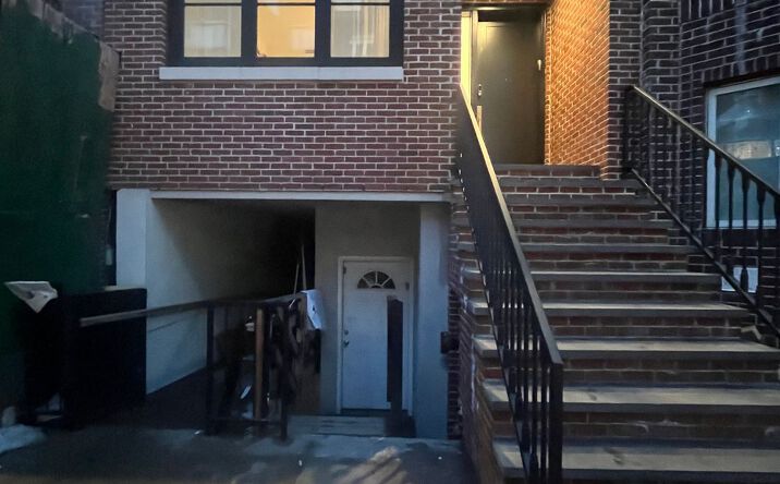 Pictures of Retail property located at 794 Bedford Avenue, Brooklyn, NY 11205 for sales - image #1
