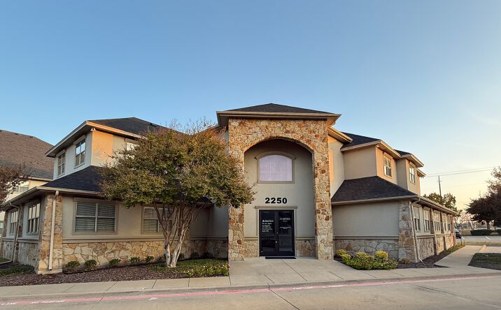 Pictures of Office property located at 2250 Pool Rd, Grapevine, TX 76051 for sales - image #1
