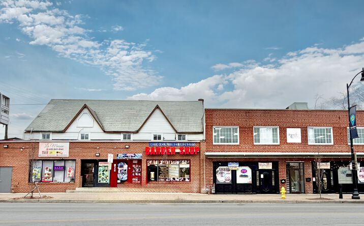 Pictures of Mixed Use, Office, Retail property located at 4 Greenway St NW, Glen Burnie, MD 21061 for sales - image #1