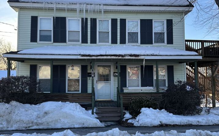 Pictures of Multifamily property located at 14 High St, Pembroke, NH 03275 for sales - image #1