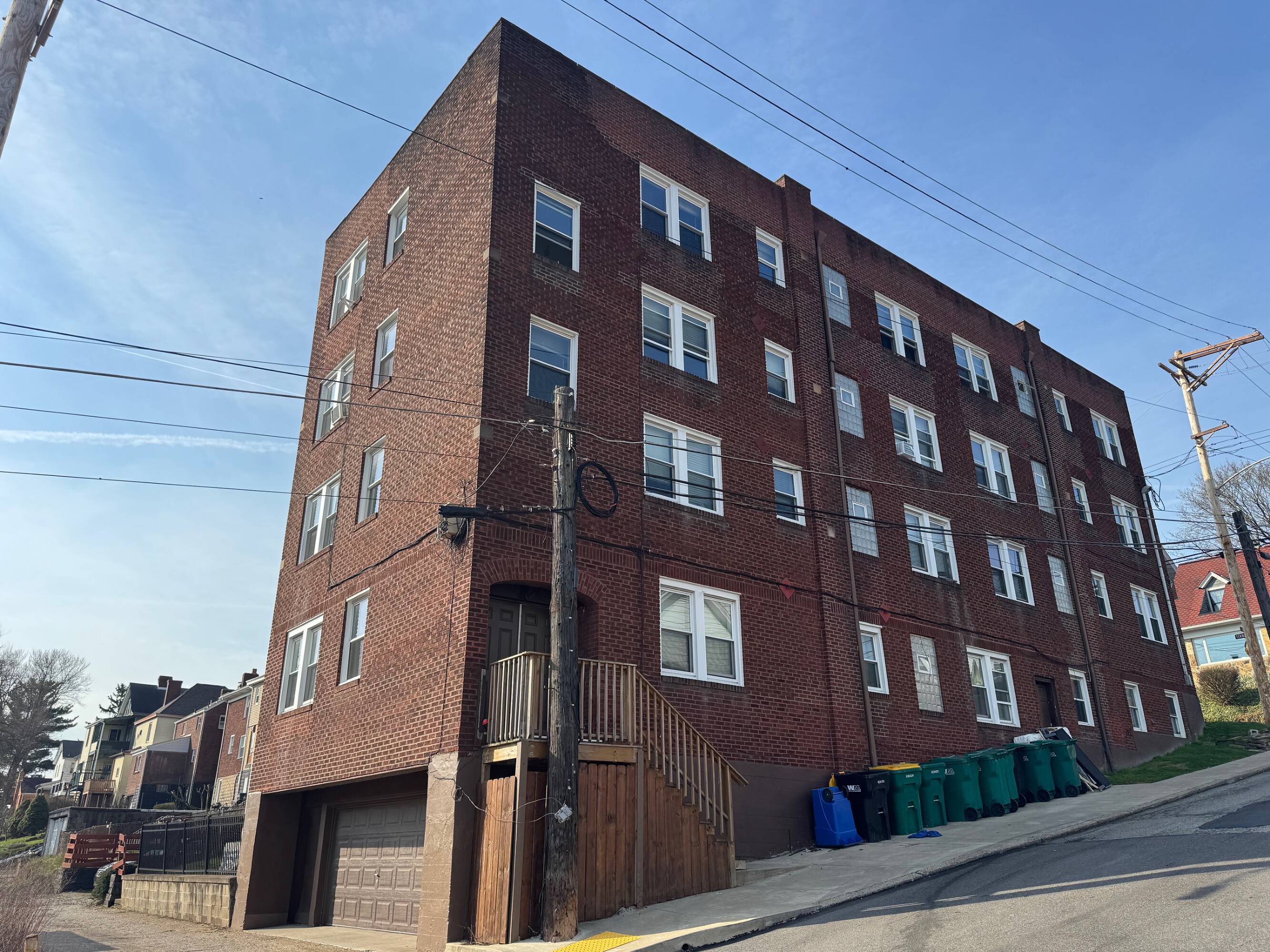 1144 Tennessee Ave, Pittsburgh, PA 15216