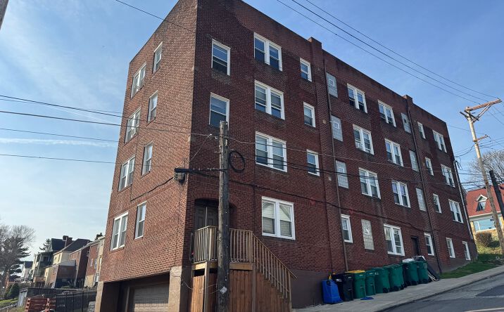 Pictures of Multifamily property located at 1144 Tennessee Ave, Pittsburgh, PA 15216 for sales - image #1