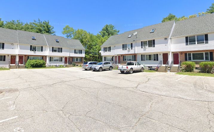 Pictures of Land property located at 5 Hill Street, Belmont, NH 03220 for sales - image #1