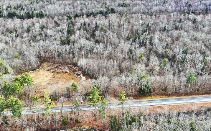 Pictures of Land property located at 414 Keene Rd, Antrim, NH 03440 for sales - image #1