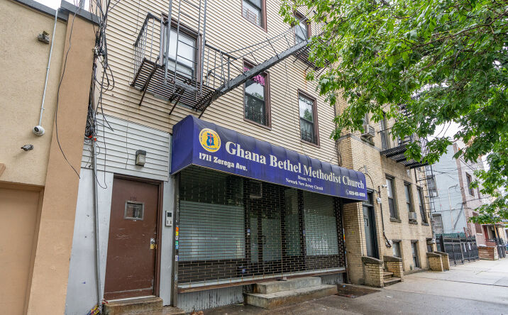 Pictures of Mixed Use, Multifamily, Retail property located at 1711 Zerega Ave, Bronx, NY 10462 for sales - image #1