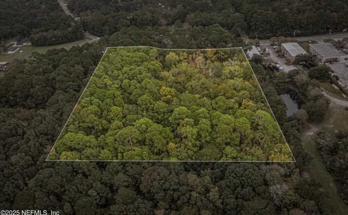 Pictures of Land property located at 6535 General Lee Rd, Jacksonville, FL 32254 for sales - image #1
