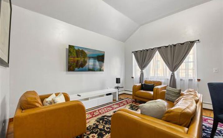 Pictures of Multifamily property located at 442 E 136th St, New York, NY 10454 for sales - image #1
