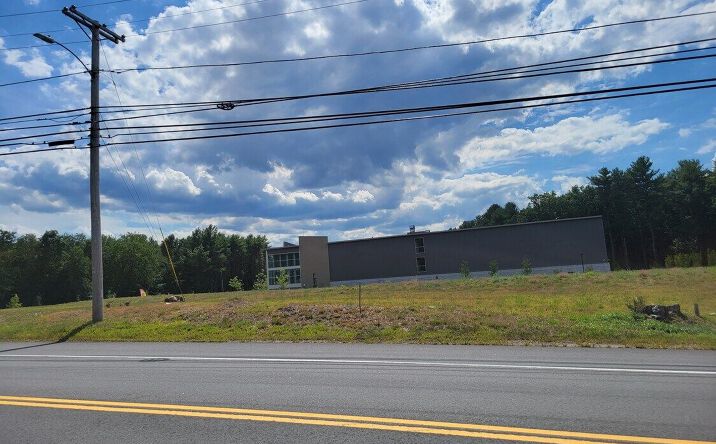 Pictures of Land property located at 324 Middlesex Rd, Tyngsborough, MA 01879 for sales - image #1