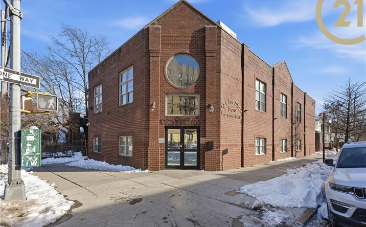 Pictures of Retail property located at 1502 Avenue N, Brooklyn, NY 11230 for sales - image #1