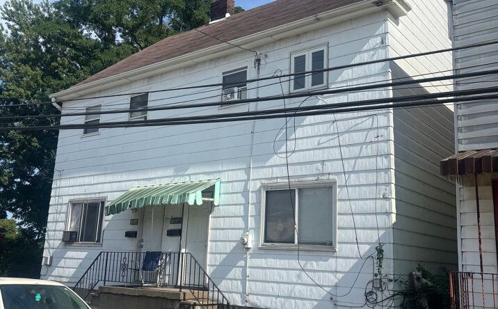 Pictures of Multifamily property located at 23 Units Eastern Suburbs of Pittsburgh, Duquesne, PA 15110 for sales - image #1