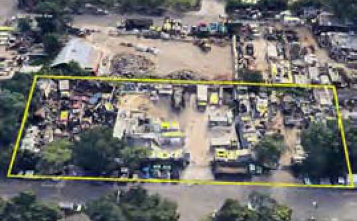 Pictures of Retail, Land property located at 37-43 Grant Ave, Bay Shore, NY 11706 for sales - image #1