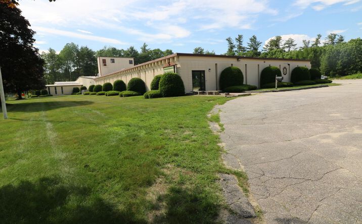 Pictures of Industrial property located at 7 Knight St, Jaffrey, NH 03452 for sales - image #1