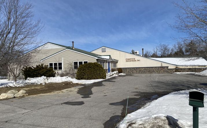 Pictures of Industrial property located at 23 Foundry Ave, Meredith, NH 03253 for sales - image #1