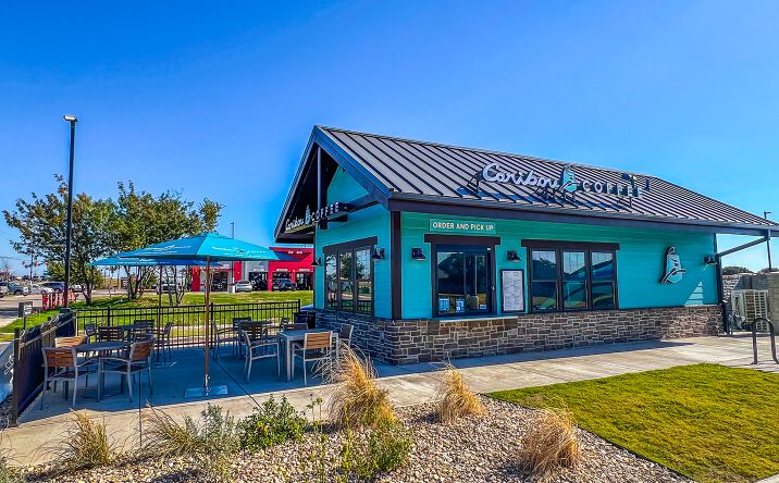 Pictures of Retail property located at 2816 Basswood Blvd, Fort Worth, TX 76131 for sales - image #1