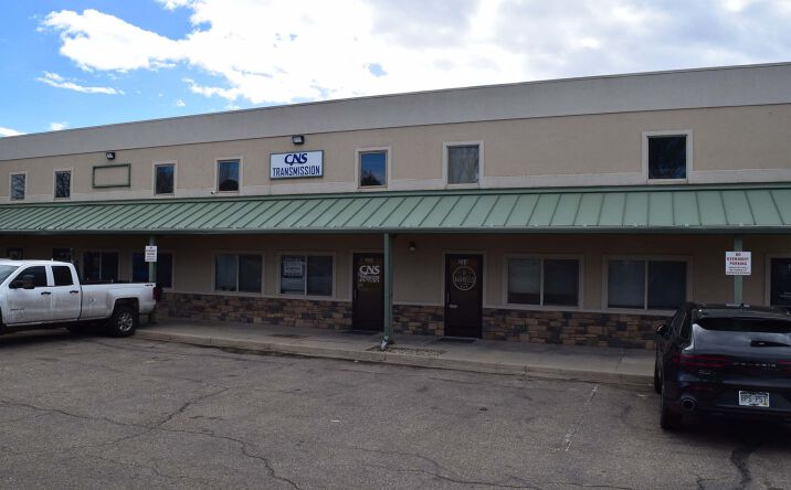 Pictures of Industrial property located at 532 W 66th St, Loveland, CO 80538, 532-534 W 66th St, Loveland, CO 80538 for sales - image #1