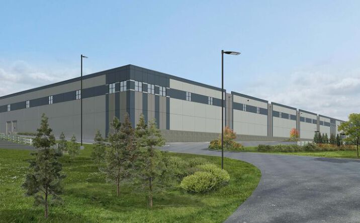 Pictures of Industrial property located at (Next to 105) Crotty Rd, Middletown, NY 10941 for sales - image #1