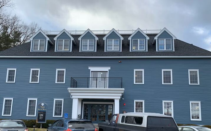 Pictures of Office property located at 769 S Main St, Manchester, NH 03102 for sales - image #1