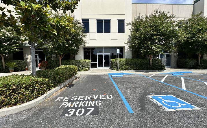 Pictures of Industrial, Office property located at 307 Piercy Rd, San Jose, CA 95138 for sales - image #1