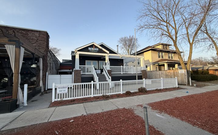 Pictures of Retail property located at 177 Vester Ave, Ferndale, MI 48220 for sales - image #1