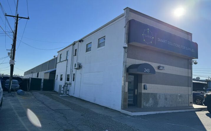 Pictures of Retail, Industrial property located at 243 Skidmore Rd, Deer Park, NY 11729 for sales - image #1