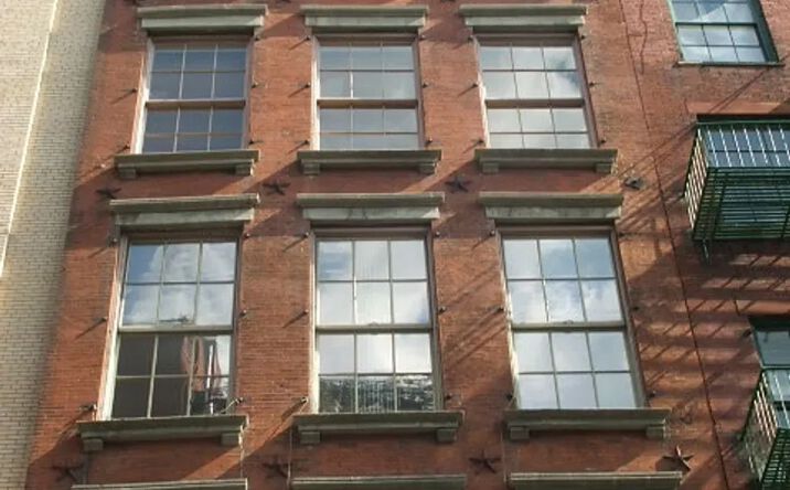 Pictures of Retail property located at 597 Broadway, New York, NY 10012 for sales - image #1