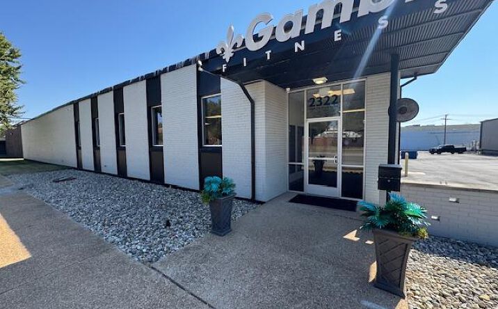 Pictures of Office, Industrial property located at 2322 S 7th St, St. Louis, MO 63104 for sales - image #1