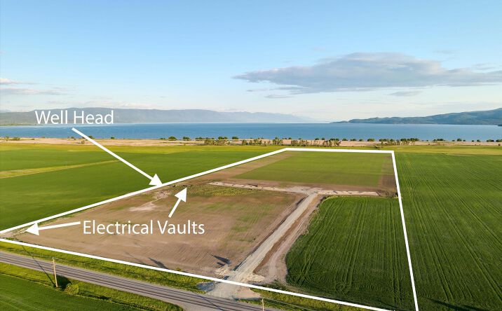 Pictures of Land property located at 936 Mt Highway 82 922 MT Hwy 82, Somers, MT 59932 for sales - image #1