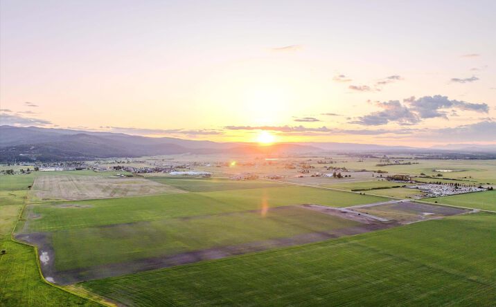 Pictures of Land property located at 936 Mt Highway 82 922 MT Hwy 82, Somers, MT 59932 for sales - image #1