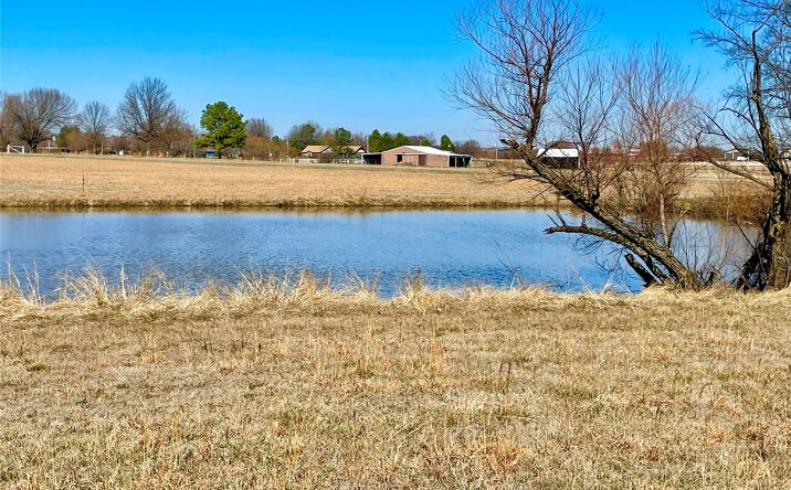 Pictures of Land property located at Memorial Road, Bixby, OK 74008 for sales - image #1