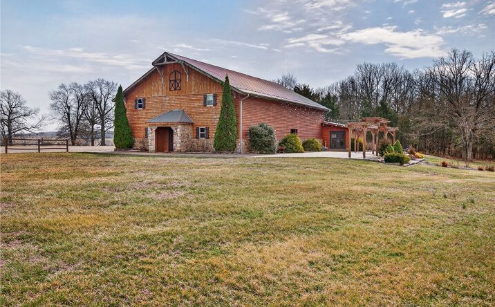 Pictures of Business for Sale property located at 38 Rainbow Road, Buffalo, MO 65622 for sales - image #1