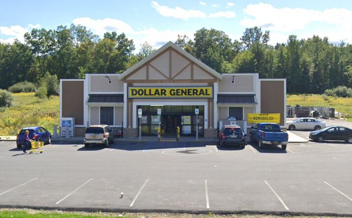 Pictures of Retail property located at 3647 NY-145, East Durham, NY 12423 for sales - image #1