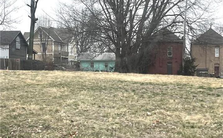 Pictures of Business for Sale property located at 700 Prospect Avenue, Kansas City, MO 64124 for sales - image #1