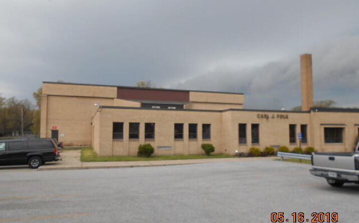 Pictures of Mixed Use, Office property located at 2460 Vermillion Street, Lake Station, IN 46405 for sales - image #1