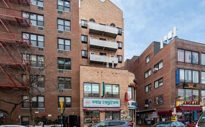 Pictures of Business for Sale, Retail property located at 3722 73rd Street, New York, NY 11372 for sales - image #1