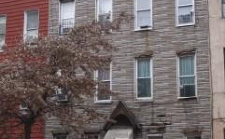 Pictures of Multifamily property located at 257 Stockholm Street, New York, NY 11237 for sales - image #1
